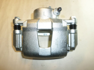 Суппорт передний левый 96418871 96549788 Шевроле Лачетти все кузова - 0590637SX - D=54 мм - Stellox