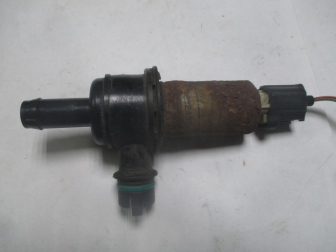 Клапан вентиляции топливного бака 5U5A9F945CA Форд Фокус 1 Lincoln Navigator 2 Ford Expedition - БУ