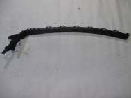 Облицовка двери передней левой внутренняя BM5120297ACW 07845 CV6Z17K709BA Форд Фокус 3 Хэтчбек, - БУ