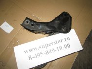 Кронштейн КПП Автомат Шевроле Лачетти задняя опора на 1,8-2,0 литра 96550292 гусь,  - БУ