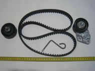 Ремень ГРМ 127z Комплект 93744703 Авео Круз Ланос Лачетти Нексия 1,4-1,6л 16V - GM-SuperStor-3