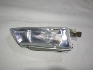 Фара правая Дэу Нексия до 2008 года 96175346 96232205 DW50011ER под электрокорректор - Norden