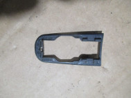 Уплотнитель ручки двери наружней 13500046, 0138197 под малую ручку Шевроле Круз, - БУ