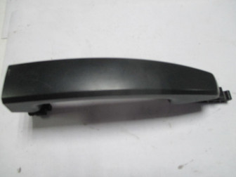 Ручка двери наружная 96985646 Круз Орландо Астра J большая левая правая зад и перед НЕ крашена - БУ