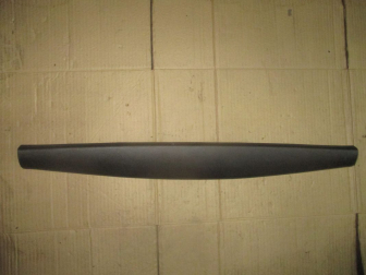 Облицовка крышки багажника верхняя центральная 98ABA40410AEW 1076776 Форд Фокус 1 Хэтчбек, - БУ