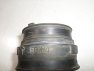 Гофра соеденительная EPDM4 Шевроле Форд - БУ