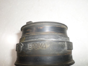 Гофра соеденительная EPDM4 Шевроле Форд - БУ