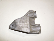 Кронштейн генератора 96490467 96426046 96892600 Шевроле Авео F16D4, 1,4- 1,6л 16V тип B, - БУ