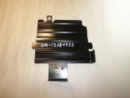 Кронштейн плошадки АКБ 13284552, 13354419 Крепление аккумулятора Шевроле Круз Орландо, - БУ