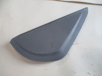 Накладка торпеды боковая правая 96555025 RH 96555028 96555026 на все кузова Шевроле Лачетти, - БУ