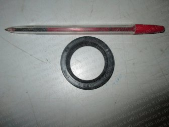 Сальник распредвала 90180529, 90280463 Шевроле Ланос 8кл, Авео, Лачетти 30x42x7, -  Elring