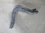 Шланг от насоса через трубку на блок 96536588, 96536646 Шевроле Авео 1,2л 8кл B12S1, - БУ-2