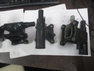 Тройник системы охлаждения 5156372, CM5E8K556BA Форд Фокус 2 и 3 Duratec 2,0 литра, - БУ-2