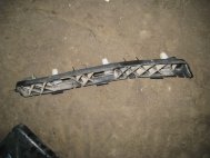 Кронштейн бампера заднего левый 866134Y500 Киа Рио 3 Седан, -  БУ