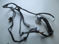 Проводка жгут двери задней левой 916504Y011 12C28-018 RRDR Киа Рио 3 с 2011 г.в., - БУ