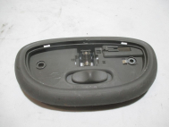 Плафон освещения салона центральный 96264357 Шевроле Реззо Дэу Такума - БЕЗ стекла, - БУ