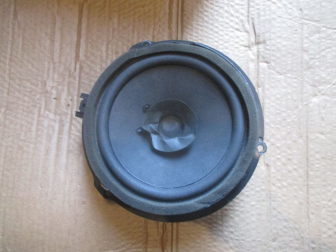 Динамик дверей задних AA6T18808CA 1672407 CV6Z18808D Форд Фиеста с 2008г Фокус 3 с 2011, -  БУ