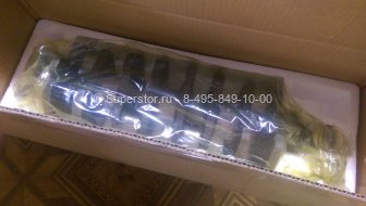 Коленвал 96350171 Шевроле Лачетти Нексия Круз F15-16D3 - без шестерни КВ 96385403, 96407646 - NSP