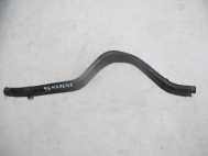 Шланг охлаждения 96427646 обогрева дроссселой заслонки Шевроле Лачетти Дэу Нубира Леганза - БУ