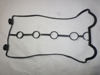 Прокладка клапанной крышки 96353002 Aveo Лачетти Ланос Круз 109л Нексия 16V - Corteco