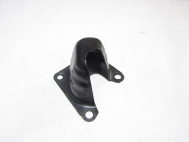 Кронштейн усилителя заднего бампера правый 85212JD00A Ниссан Кашкай J10 с 06 по 14 года -К-16, - БУ