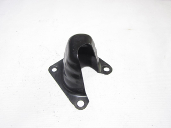 Кронштейн усилителя заднего бампера правый 85212JD00A Ниссан Кашкай J10 с 06 по 14 года -К-16, - БУ