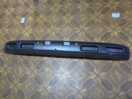 Абсорбер бампера переднего Шевроле Ланос пенопластовый 96214018, 96303216 TF69YP2803019, - ZAZ