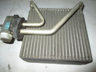 Радиатор испаритель кондиционера 96539652 96539646 4253-0241 Шевроле Авео Т200-250-255 на Все, - БУ