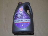 Промывка двигателя промывочным маслом 4,0 литра Flush Service Oil, PL12503050 - LUKOIL