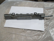 Рампа топливная 175201KT0A Ниссан Жук F15 с HR16DE 1,6 литра Тиида - БУ