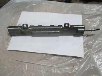 Рампа топливная 175201KT0A Ниссан Жук F15 с HR16DE 1,6 литра Тиида - БУ