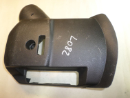 Кожух рулевой колонки нижний 96886225 96886226 95469946 95469947 95153792 Шевроле Авео T300, - БУ