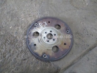 Маховик двигателя с АКПП Шевроле Лачетти с двигателем 1,8 литра F18D3, 96184693, - БУ