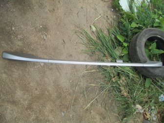 Рейлинг крыши левый 96660347, 4806514 Опель Антара, Opel Antara, - БУ