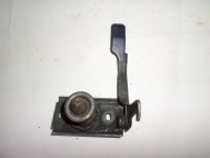 Замок капота 96548882 - крючок верхний Шевроле Лачетти Хэтчбек CL-101, - БУ