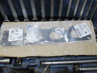 Прокладка коллектора вЫпускного 55573805 12992396 Авео Круз 1,4 литра Астра Н-J Зафира В - Victor Re