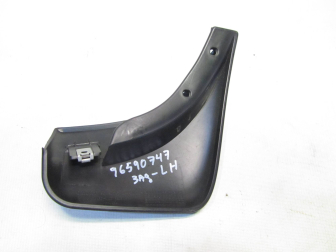 Брызговик задний левый 96590747 Шевроле Спарк М200, - General Motors