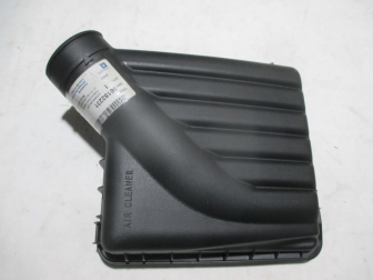 Корпус воздушного фильтра - Верхняя часть 96182231 PP30T Шевроле Ланос Шанс Дэу Сенс - General Motor