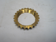 Кольцо синхронизатора 94580747 90304686 блокирующее 5-ой передачи Шевроле Опель Дэу - GM