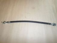 Шланг сцепления 96184536, 96183757 цилиндра сцепления Дэу Нексия, Эксперо - 37 см, - GM