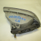 Фара противотуманная левая 96551091 00005344 Шевроле Лачетти для кузова Хэтчбек - БУ