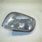 Фара противотуманная левая 96551091 00005344 Шевроле Лачетти для кузова Хэтчбек - БУ