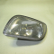 Фара противотуманная левая 96551091 00005344 Шевроле Лачетти для кузова Хэтчбек - БУ