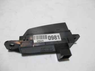 Индикатор ремней безопасности 96930981 96930984 Шевроле Круз - для Праворукого авто!!!, - БУ