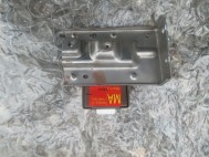 Блок звукового индикатора 96427140 зуммер ткрытия дверей под рулевой колонкой Шевроле Лачетти, - БУ