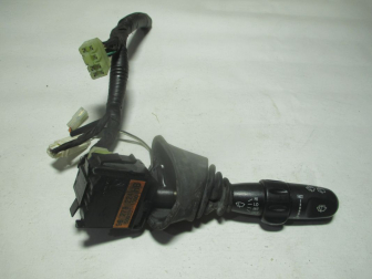 Переключатель подрулевой правый 96279224 HB стеклоочистителя Шевроле Реззо Дэу Такума - БУ