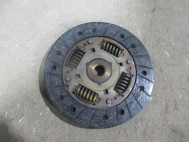 Диск сцепления 96343030 96325012 96612553 Матиз Спарк М200-300 1,0л Авео 1,2л d184мм 18зуб - БУ-3