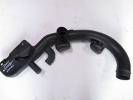 Воздухозаборник 16554JD200 1021733S01-JD201 Ниссан Кашкай J10 на MR18DE MR20DE 06-14 г, - БУ