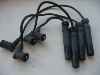 Провода в/в 96450249 Шевроле Круз Лачетти 1.4-1.6л 16V F14D3-F16D3 - 7 mm - БУ