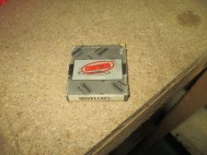 Сальник первичного вала КПП Ваз 2101-2107, 21011701043 (28х47х8), - Corteco